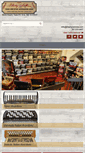 Mobile Screenshot of libertybellows.com